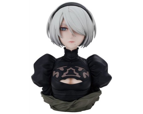 Figura busto ichibansho nier automata automata