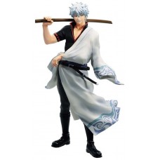 Figura ichibansho gintama gintoki sakata