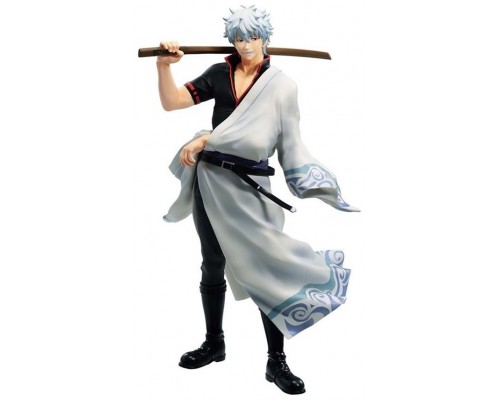 Figura ichibansho gintama gintoki sakata