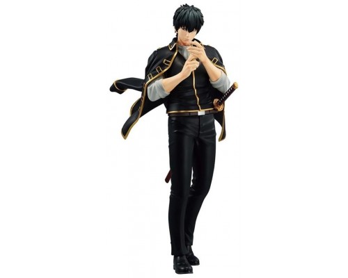 Figura ichibansho gintama toushirou hijikata