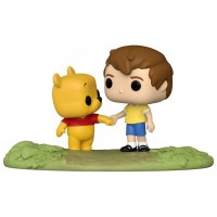 Funko pop moment disney winnie the