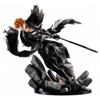 Figura megahouse gem serie bleach thousand