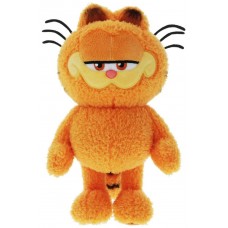 Peluche garfield and friends -  garfield