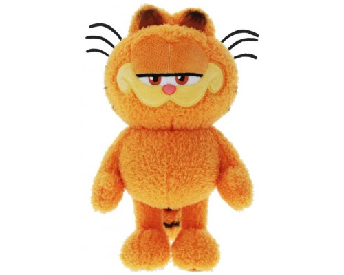 Peluche garfield and friends -  garfield