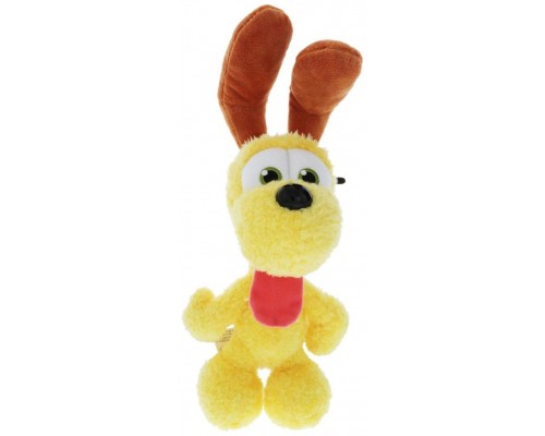 Peluche garfield and friends -  odie