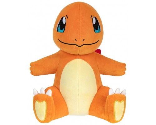 Peluche pokemon charizard 30 cm