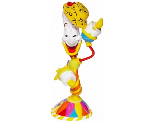 Figura disney enesco la bella y