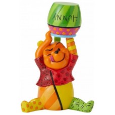 Figura enesco disney winnie the pooh