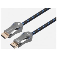 Cable hdmi 2.1 deep gaming 4k