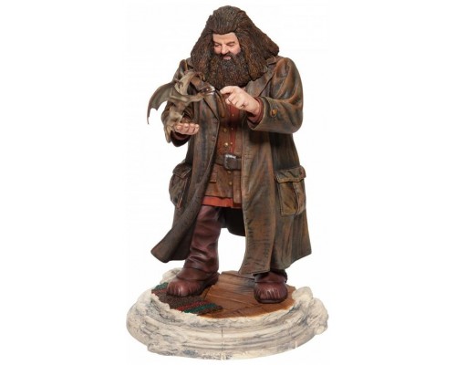 Figura enesco harry potter hagrid