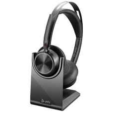 Auriculares poly voyager focus 2 usb - c