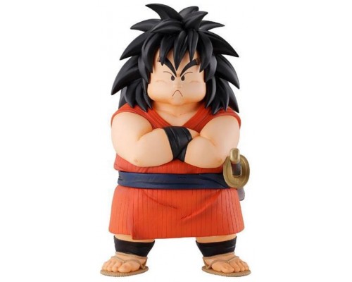 Figura ichibansho masterlise dragon ball the