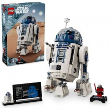 Lego star wars r2d2