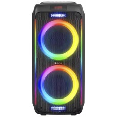 Altavoz bluetooth denver bps - 458