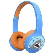 Auricular bluetooth denver bth - 107bu azul