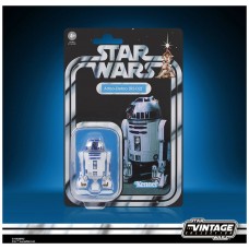 Figura hasbro star wars the vintage