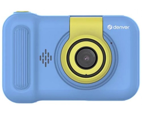 Camara digital infantil denver kca - 1351bu 2pulgadas