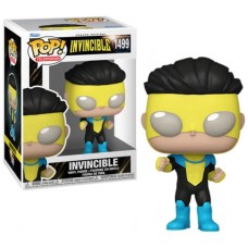 Funko pop animacion invincible invincible 75867