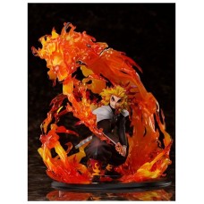 Figura aniplex kimetsu no yaiba demon