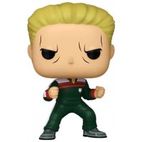 Funko pop hunter x hunter phinks