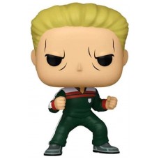 Funko pop hunter x hunter phinks