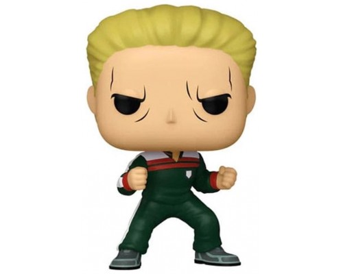 Funko pop hunter x hunter phinks