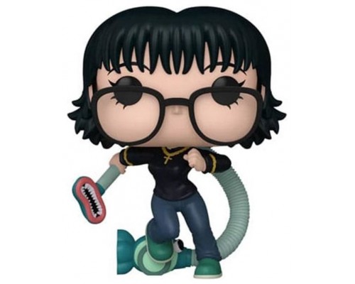 Funko pop hunter x hunter shizuku