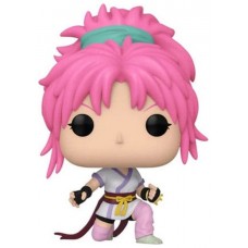 Funko pop hunter x hunter machi