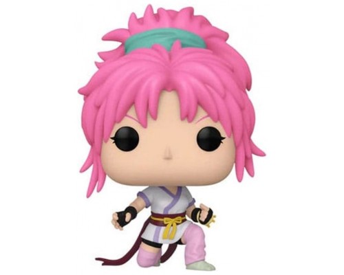 Funko pop hunter x hunter machi