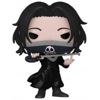 Funko pop hunter x hunter feitan