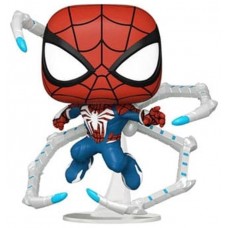 Funko pop marvel gamerverse spider - man 2