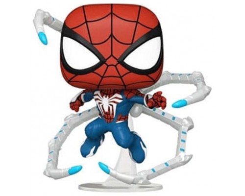 Funko pop marvel gamerverse spider - man 2