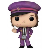 Funko pop harry potter shunpike 76007