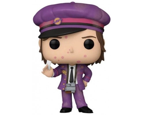 Funko pop harry potter shunpike 76007