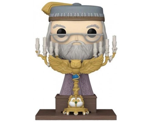 Funko pop harry potter deluxe dumbledore