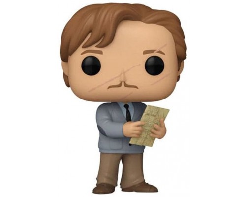 Funko pop harry potter lupin con