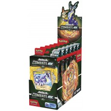 Juego cartas pokemon tcg july ex