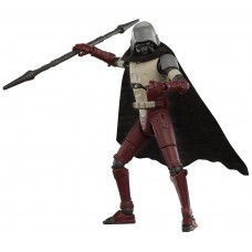 Figura hasbro star wars ahsoka the