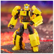 Figura hasbro transformers legaly united animated