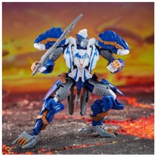 Figura hasbro transformers legaly united prime