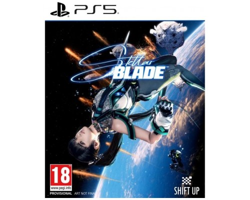 Juego ps5 -  stellar blade