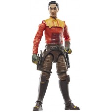 Figura hasbro star wars the vintage