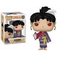 Funko pop inuyasha kagura 75611