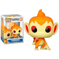 Funko pop pokemon chimchar 70925