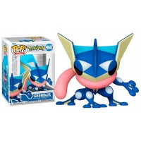 Funko pop pokemon greninja 70926