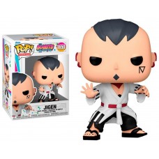 Funko pop boruto jigen 75597