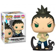 Funko pop boruto shikadai 75600