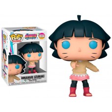 Funko pop boruto himawari 75601