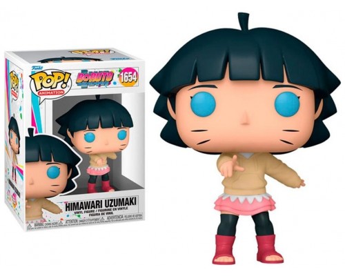 Funko pop boruto himawari 75601