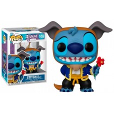 Funko pop disney stitch disfraz la